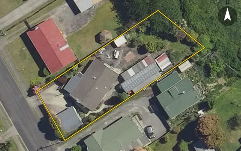 5 Perepe Street