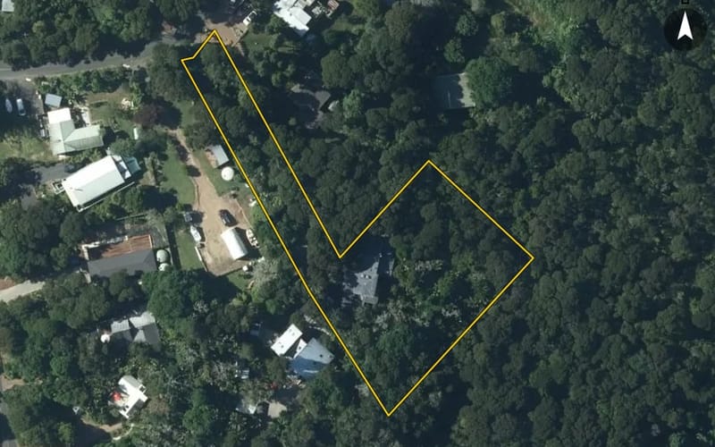 5A Crescent Road West