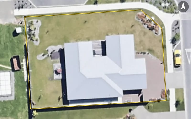 29 Rose Manor Drive