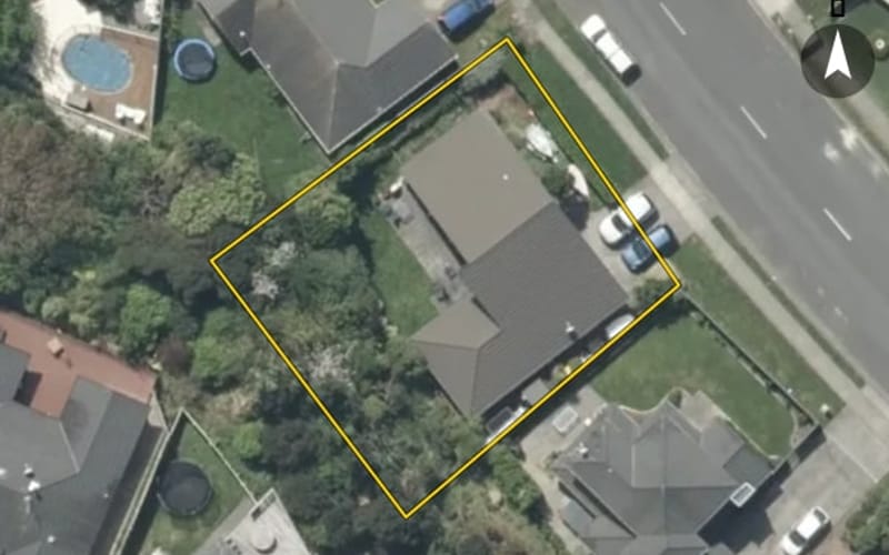 56 James Cook Drive
