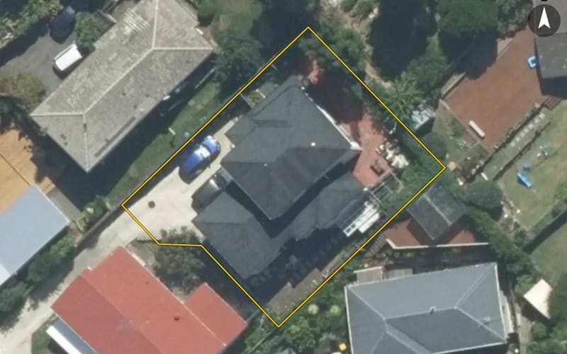 16A Halberg Street
