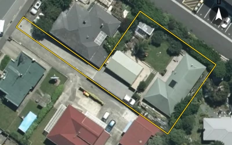 129A Waimea Road
