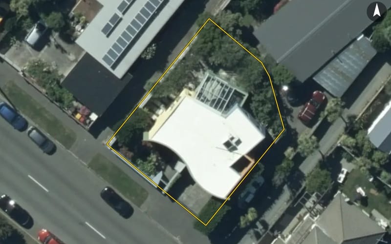 79 Nayland Street