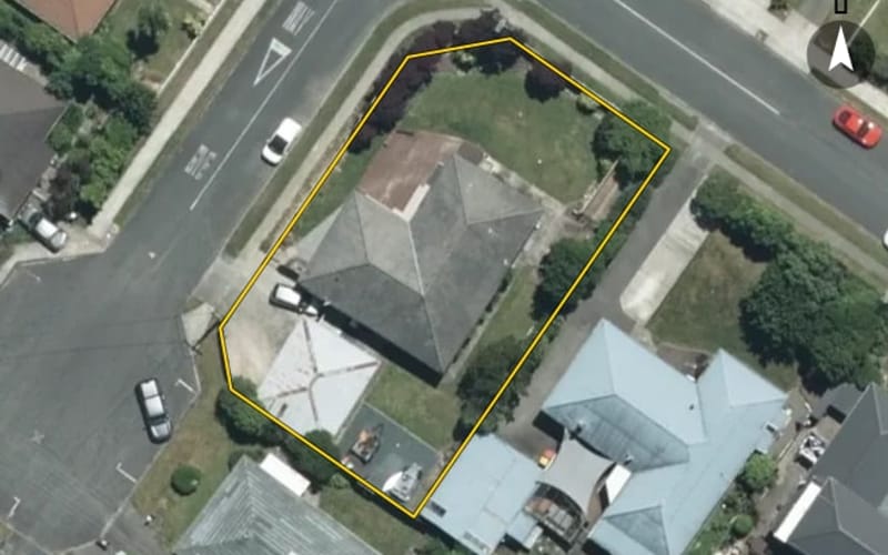 7 Kea Street