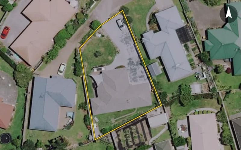 8 Genoa Close