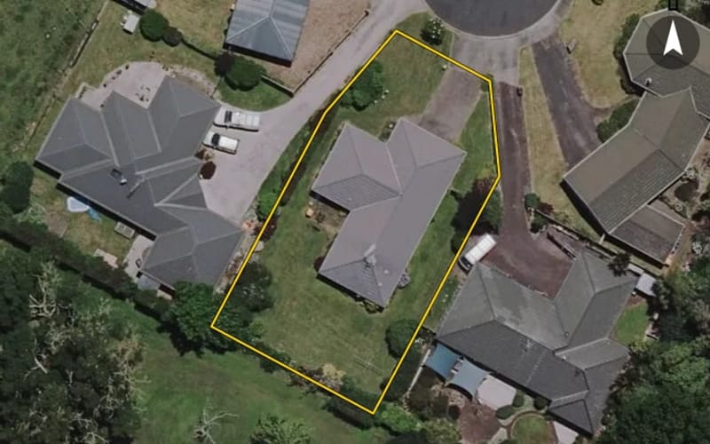35 Reynolds Drive
