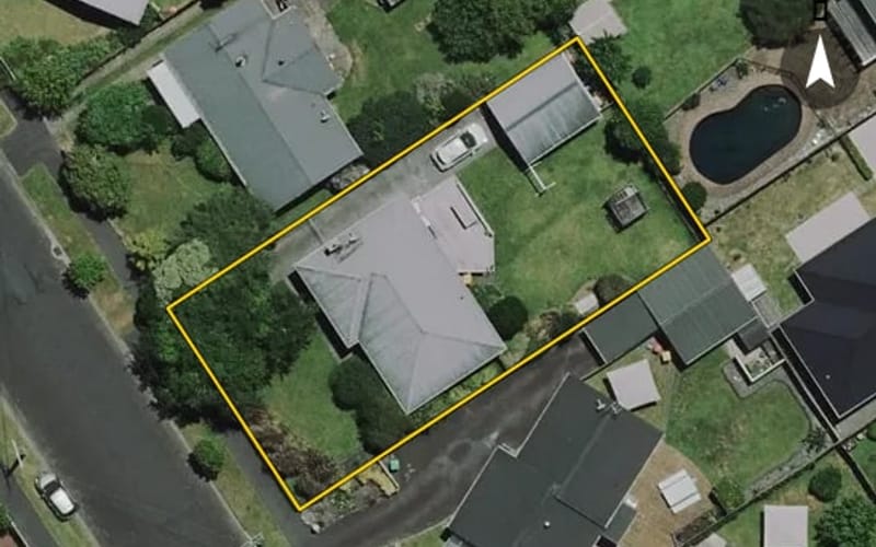 56 Fitzroy Avenue