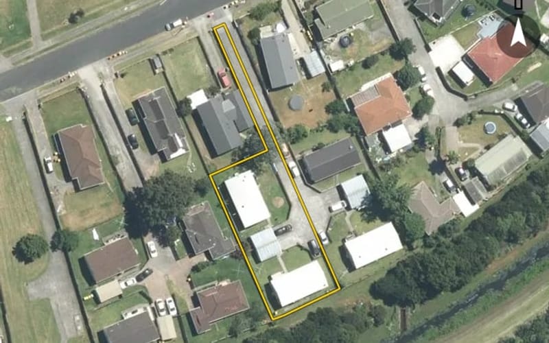 60 Trimdon Street