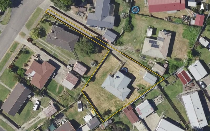 7 Hansford Court