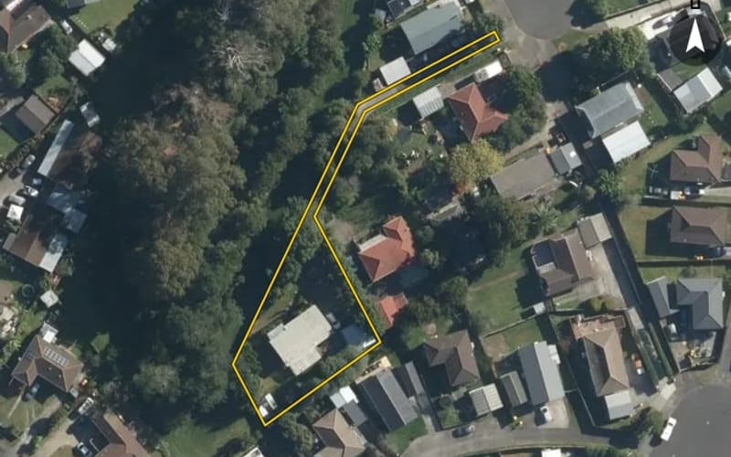 7 Hamblyn Place