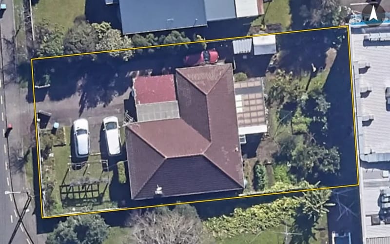 208 Rockfield Road