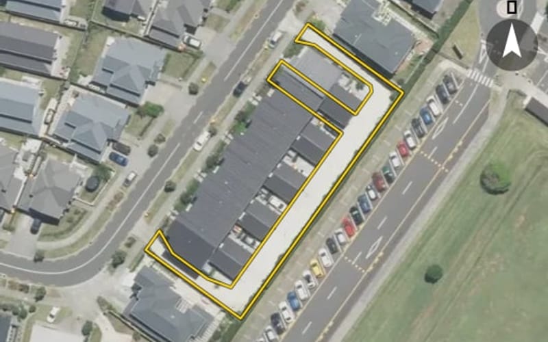 16 Fort Lincoln Loop