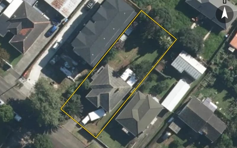 39 Te Koa Road