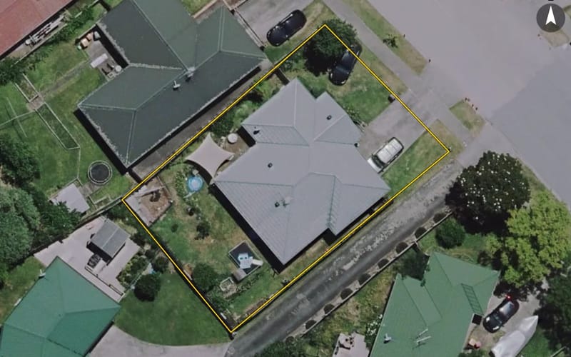 4 Lloyd Drive