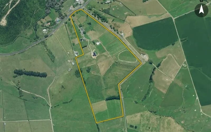 326 Scotsman Valley Road
