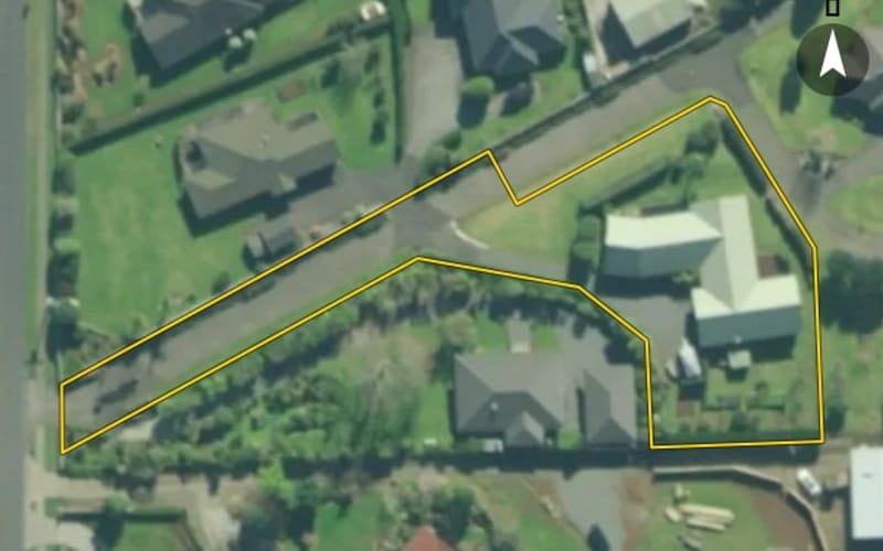 4 Belle Lane