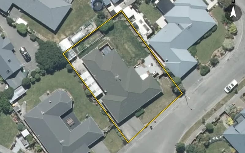 17 Digby Place