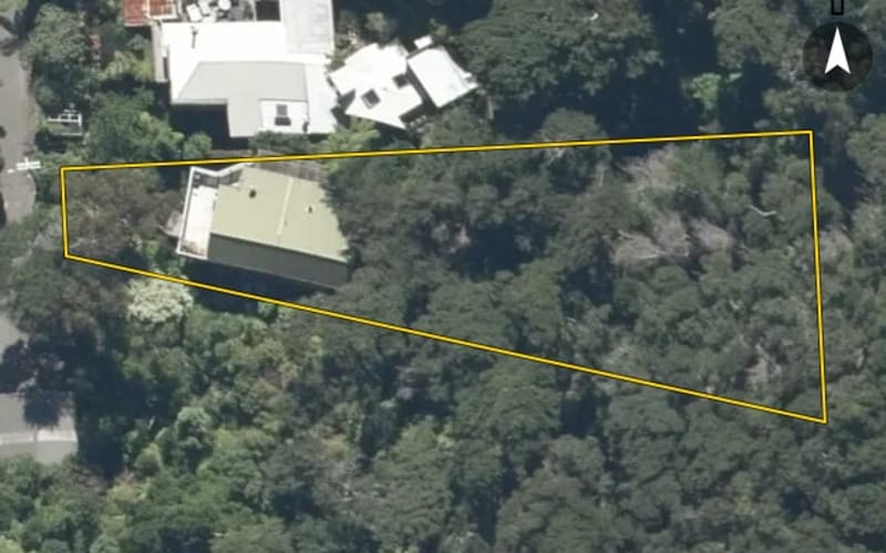 13 Huia Road