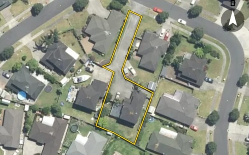 12 Fergy Crescent