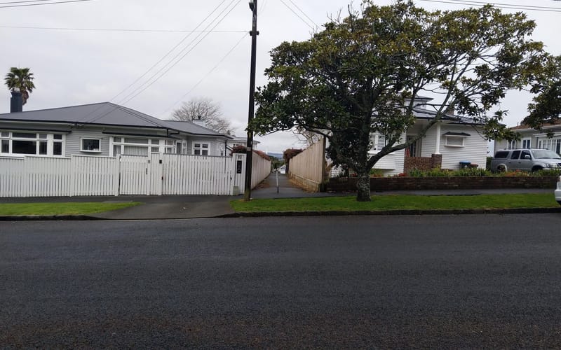 17 Morvern Road