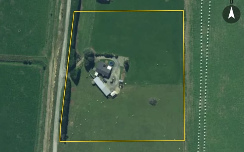 71 Fosbender Road