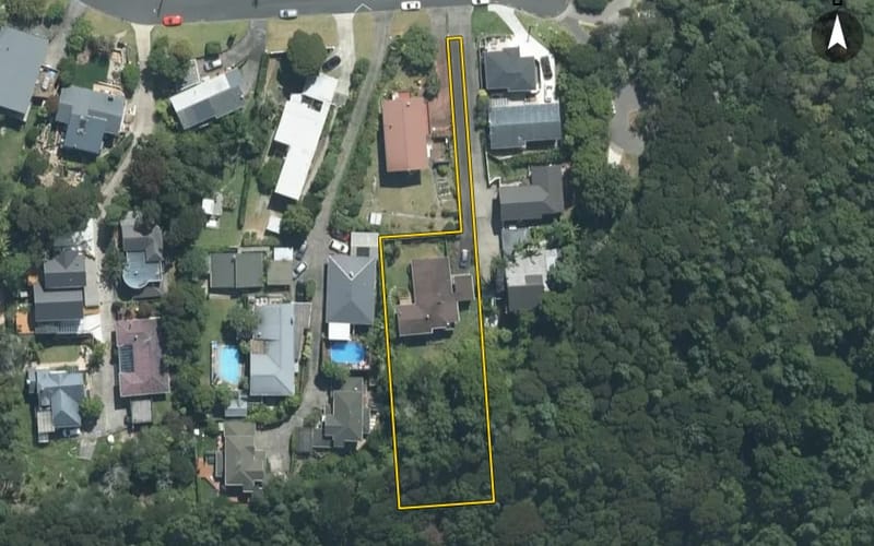 53 Tui Glen Road