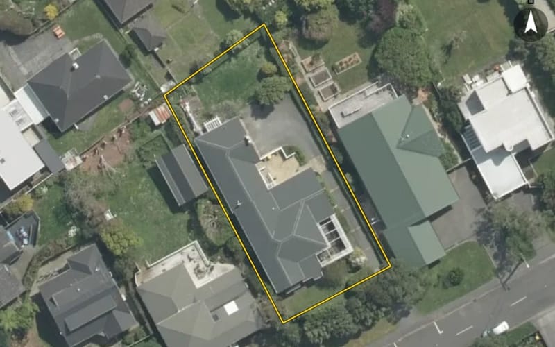 52 Jubilee Road