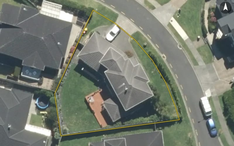 3 Bendemeer Place