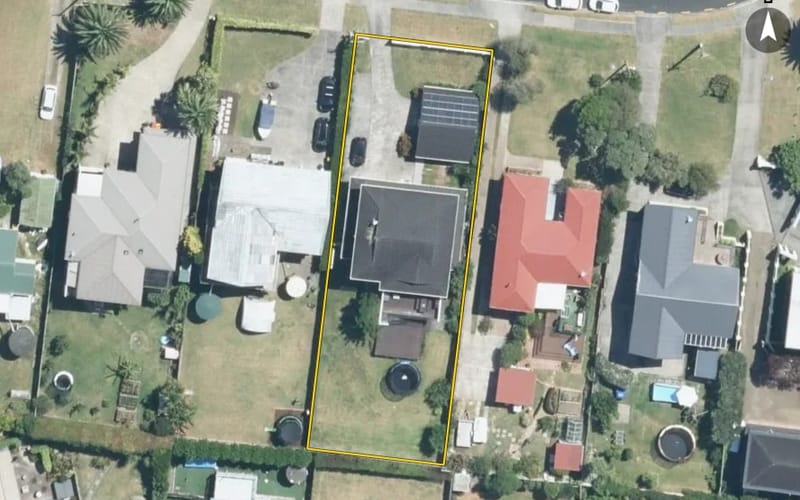 29 Tiri Road