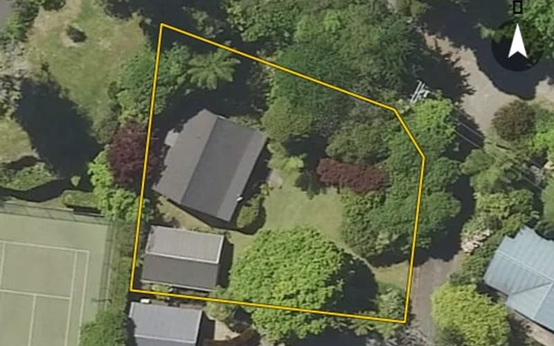 155D Okere Road