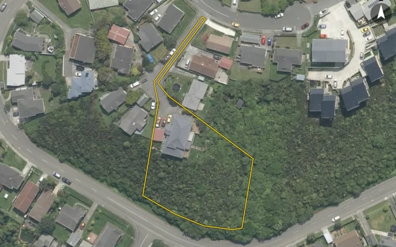 8 Cathie Place