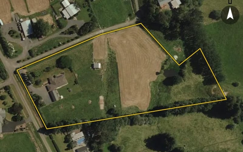 15C Jane Cave Lane North