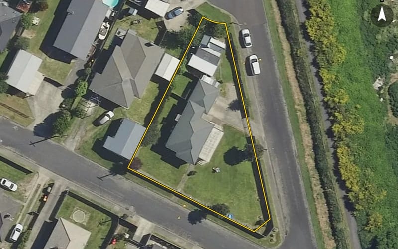 10 Murray Road