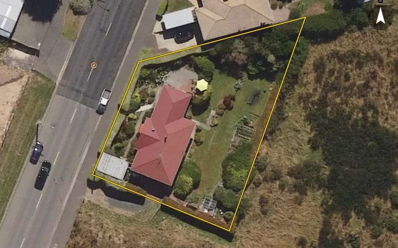 131 Mornington Road