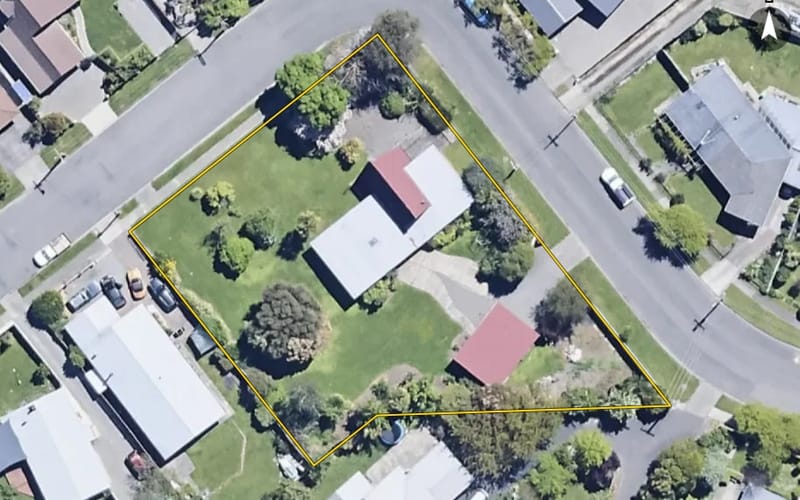 8 Hiley Street