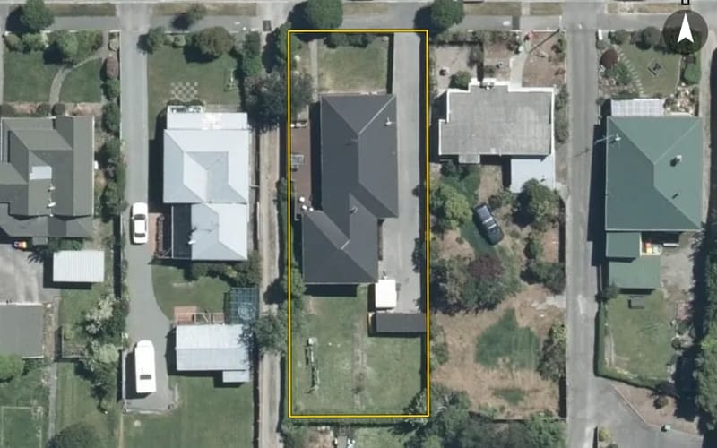 24 Maltby Avenue