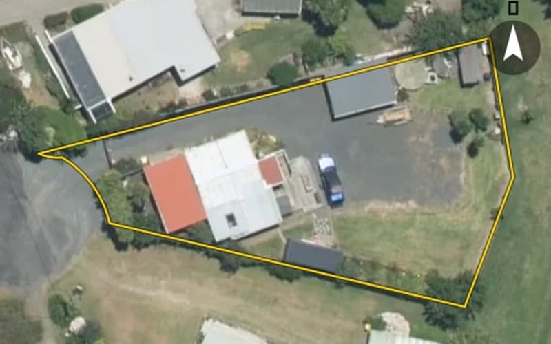24 James McLeod Road