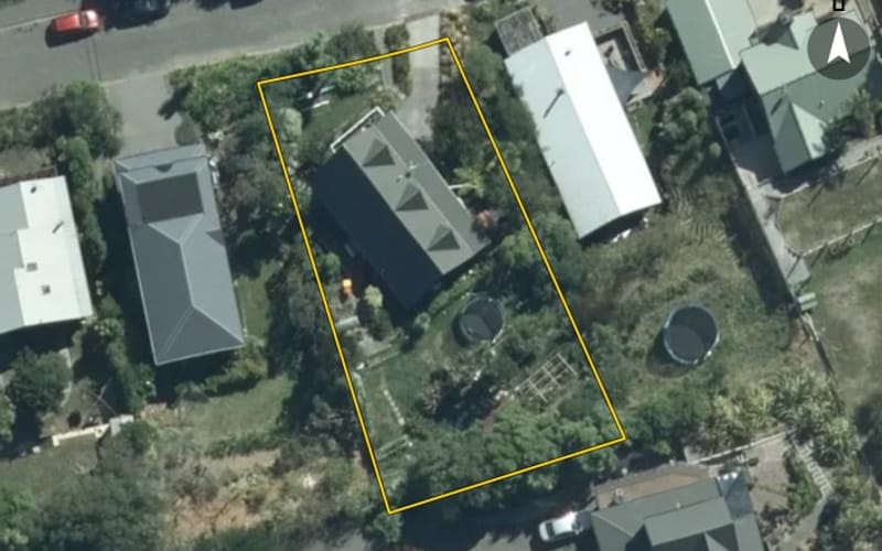 120 Sumnervale Drive