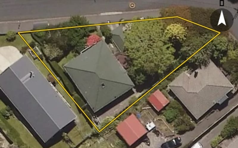 6 Glenmore Street