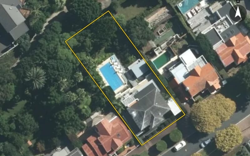 26 Palmer Crescent
