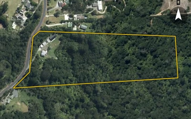 33 Sunnyvale Road
