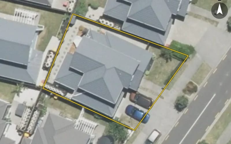 11 Fort Lincoln Loop