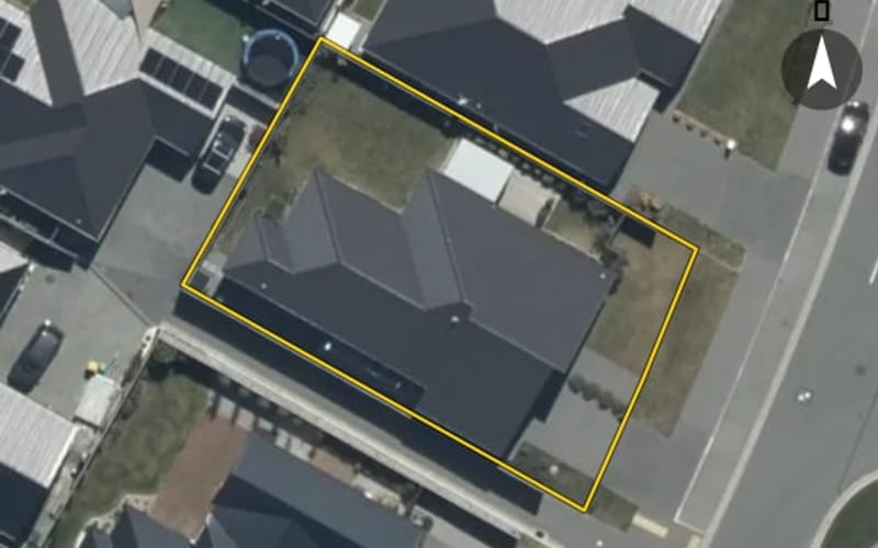 9 Tulett Park Drive