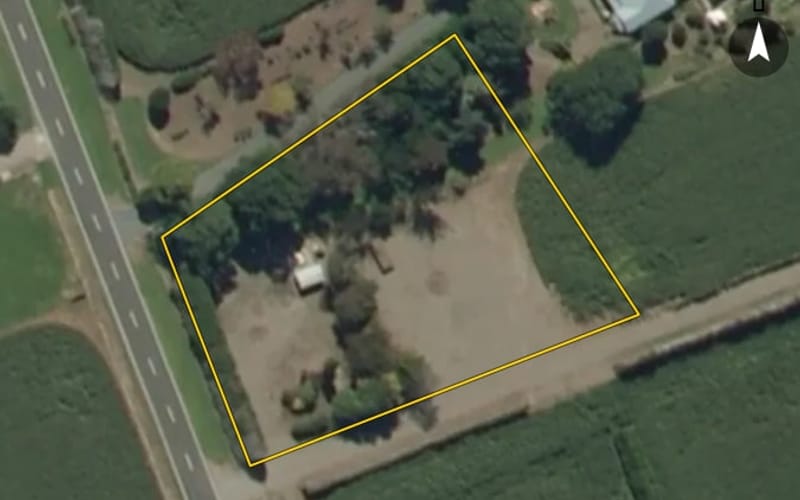 215 Waitara Road