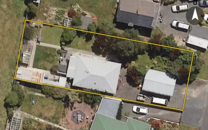 3 Bennett Road