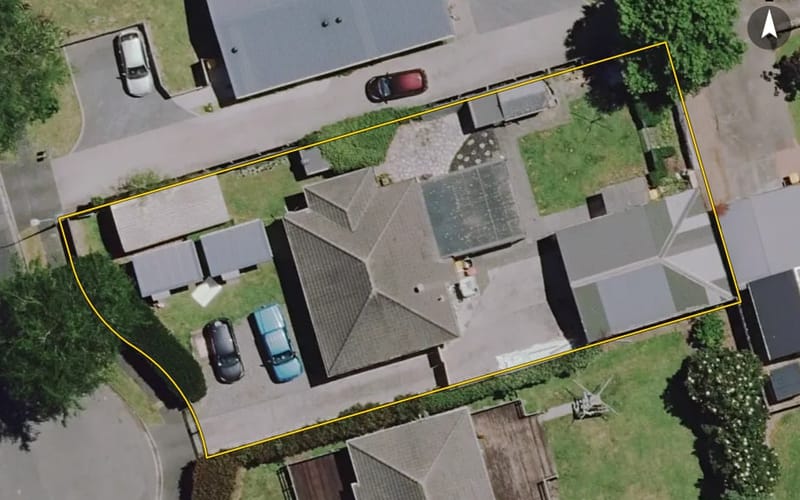 7 Armitage Place