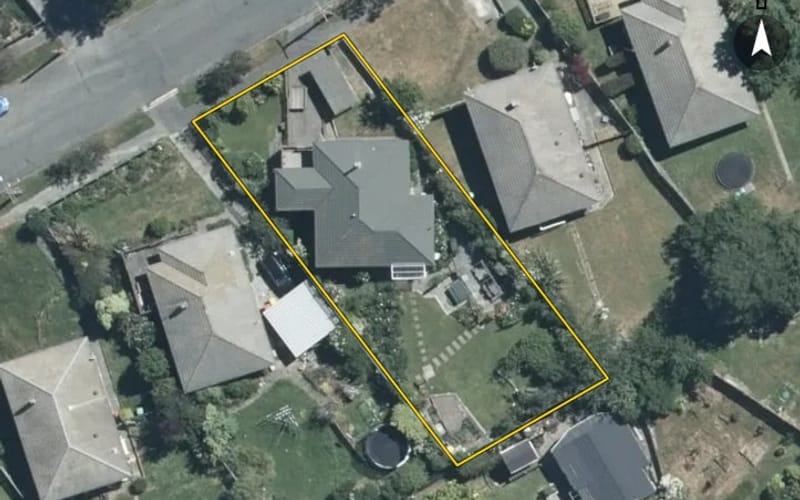 11 Somerset Street