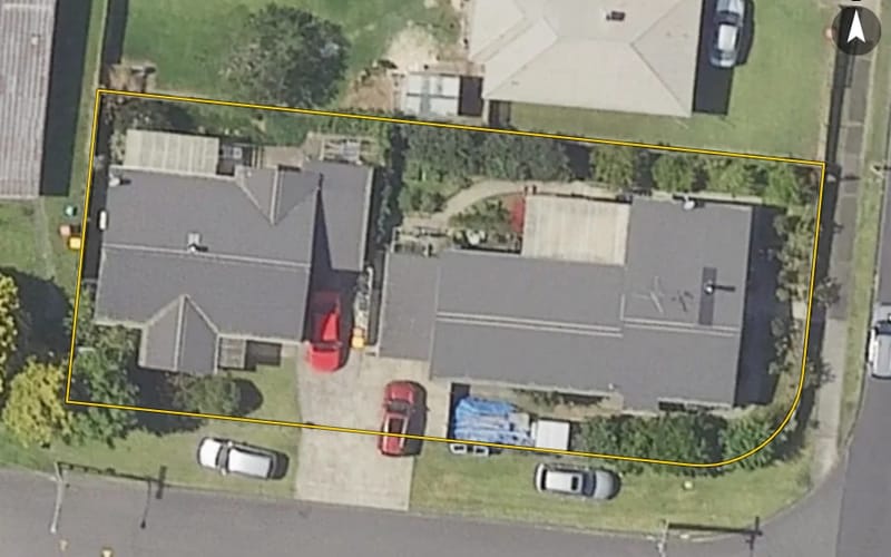 5 Rauhea Street