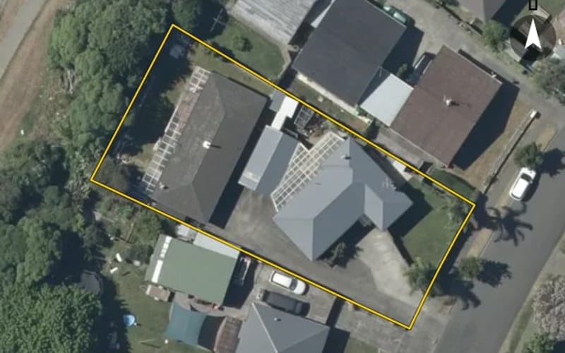 10A Downing Avenue