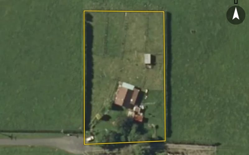 275 Sole Road